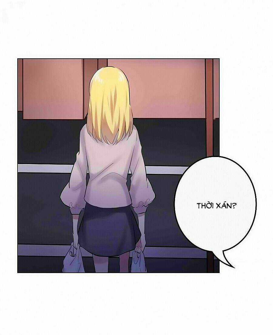 Một Giây Sau Bắt Đầu - Chapter 21 - Trang 19