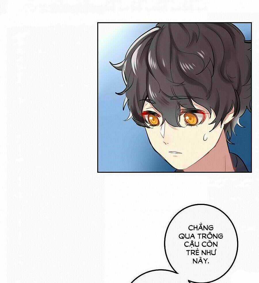 Một Giây Sau Bắt Đầu - Chapter 21 - Trang 21