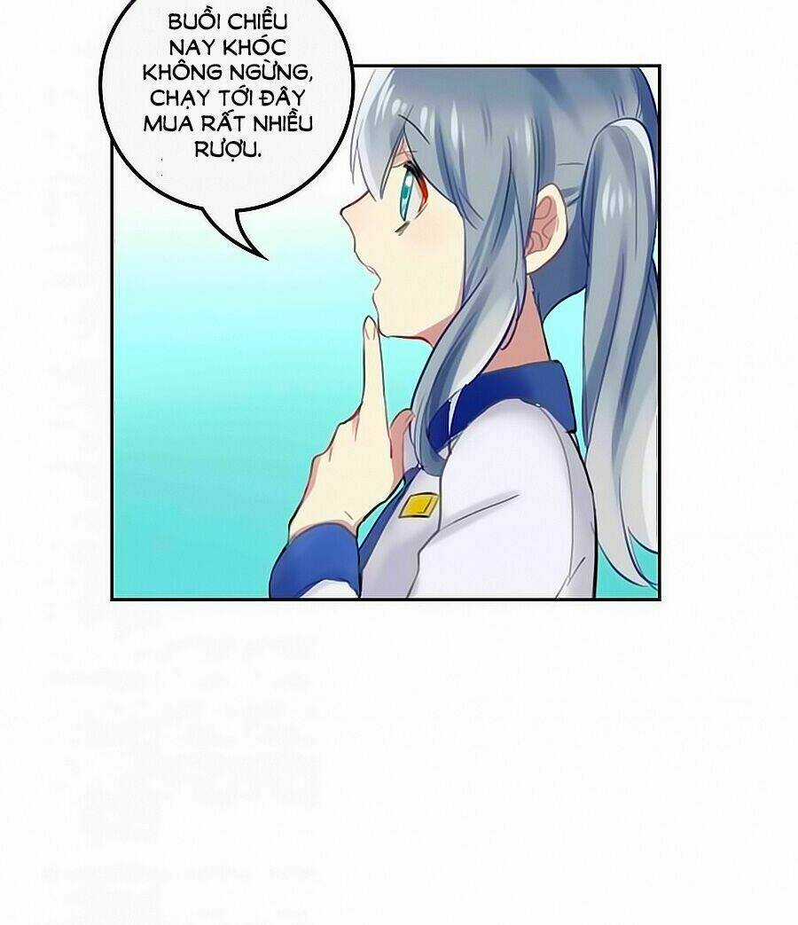 Một Giây Sau Bắt Đầu - Chapter 21 - Trang 24