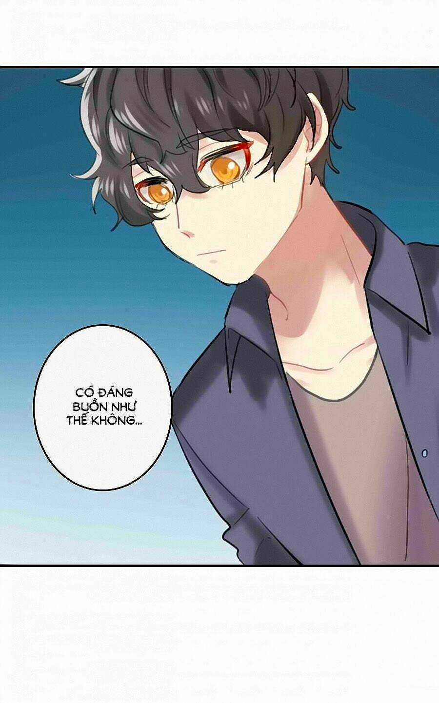 Một Giây Sau Bắt Đầu - Chapter 21 - Trang 25