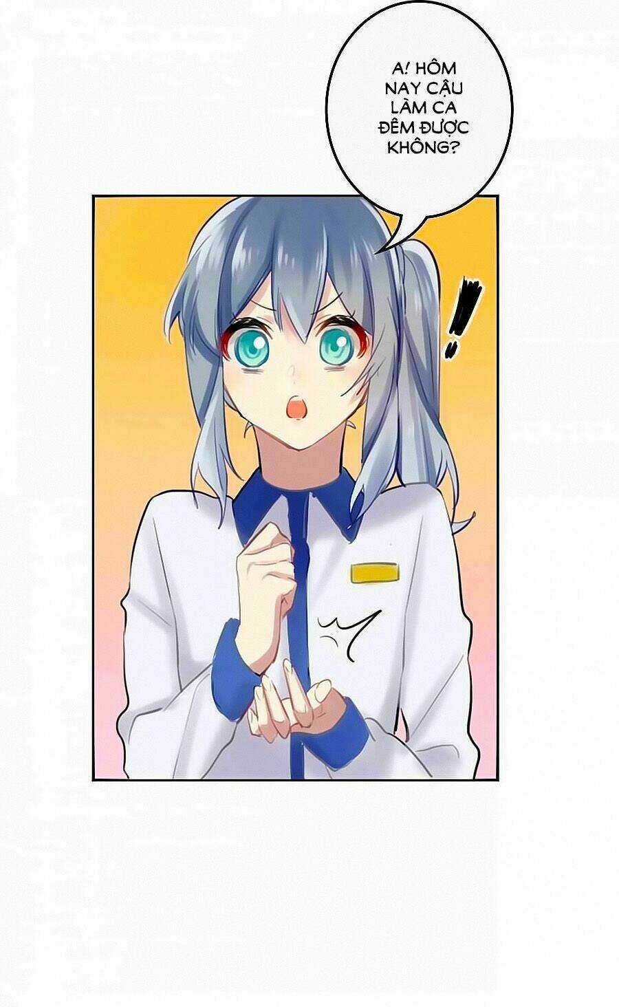 Một Giây Sau Bắt Đầu - Chapter 21 - Trang 26