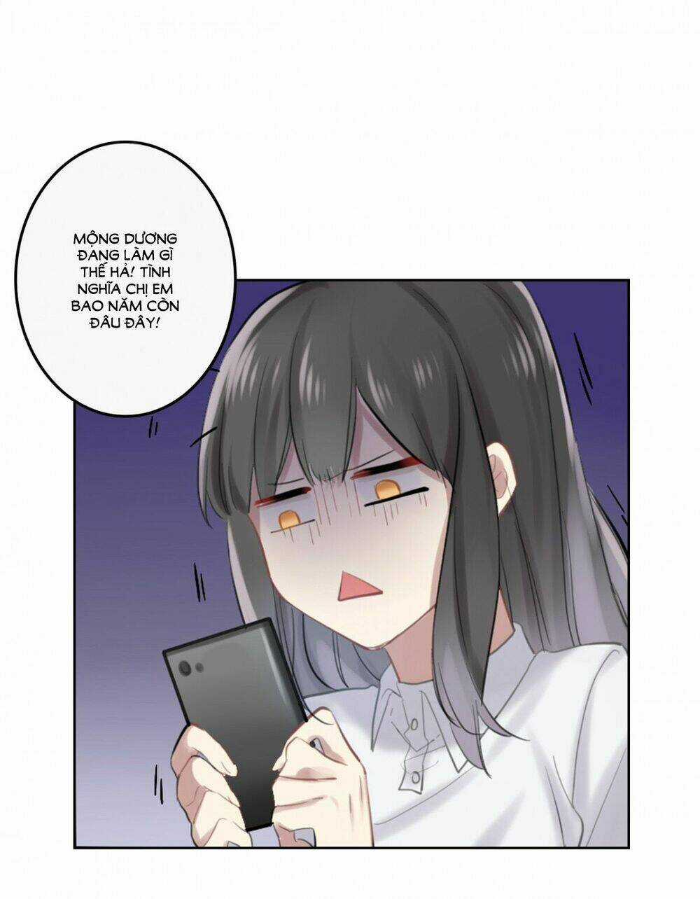 Một Giây Sau Bắt Đầu - Chapter 21 - Trang 28