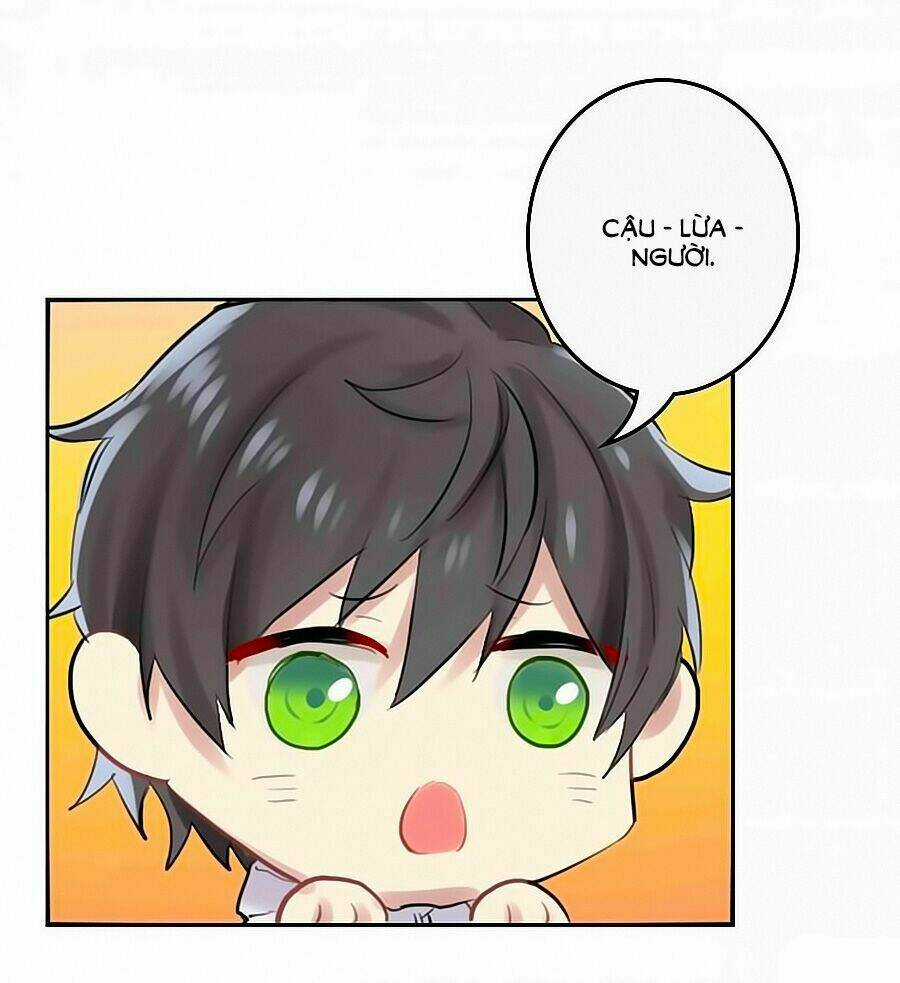 Một Giây Sau Bắt Đầu - Chapter 21 - Trang 30