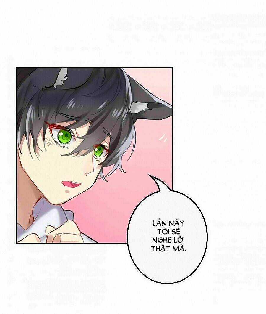 Một Giây Sau Bắt Đầu - Chapter 21 - Trang 32