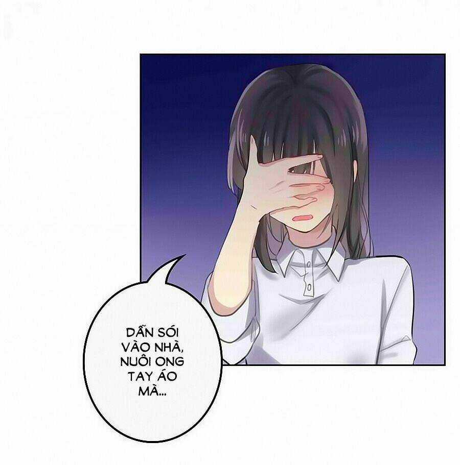 Một Giây Sau Bắt Đầu - Chapter 21 - Trang 33