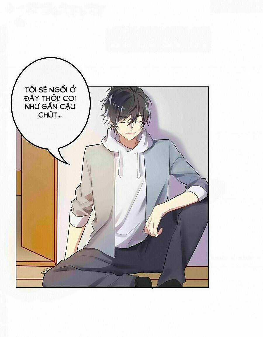 Một Giây Sau Bắt Đầu - Chapter 21 - Trang 34