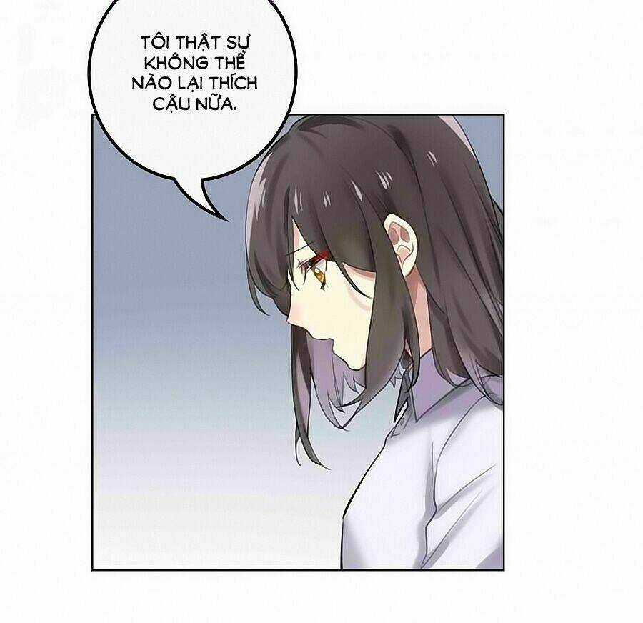 Một Giây Sau Bắt Đầu - Chapter 21 - Trang 37