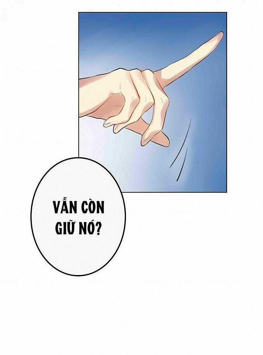 Một Giây Sau Bắt Đầu - Chapter 21 - Trang 40