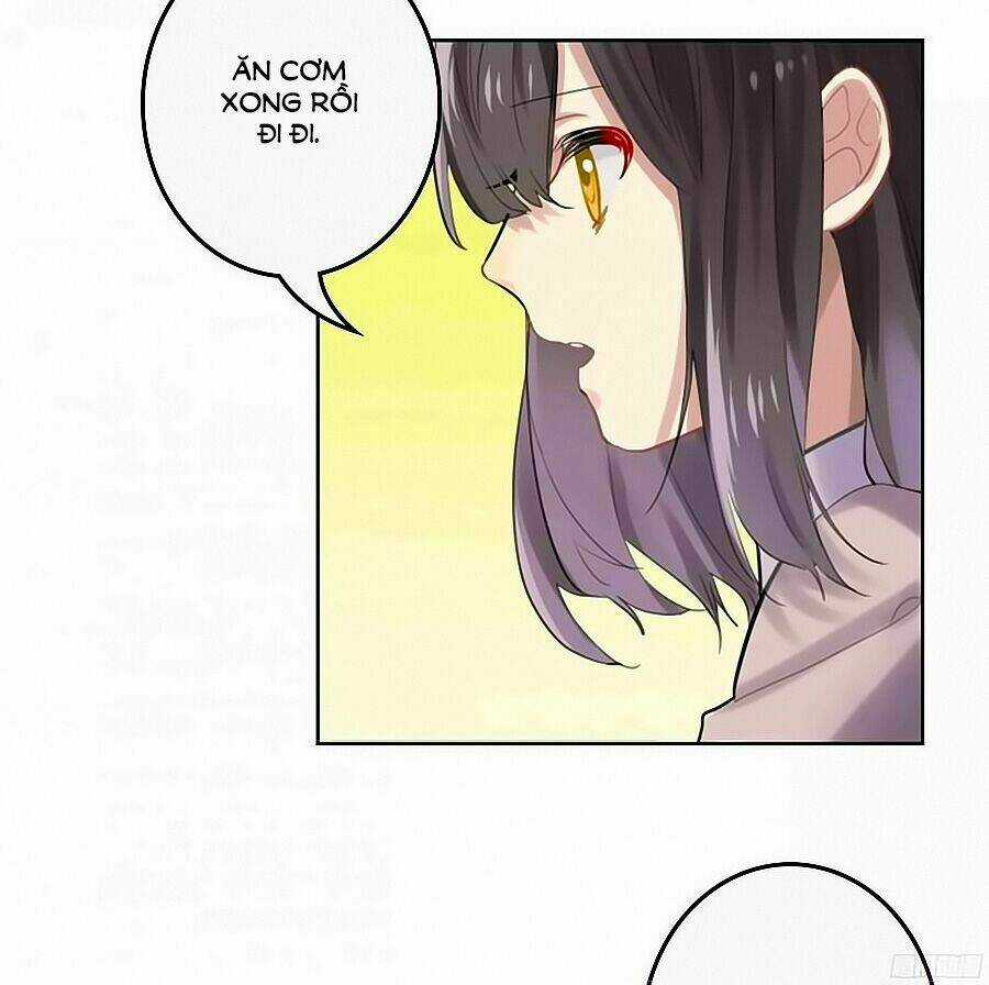 Một Giây Sau Bắt Đầu - Chapter 21 - Trang 5