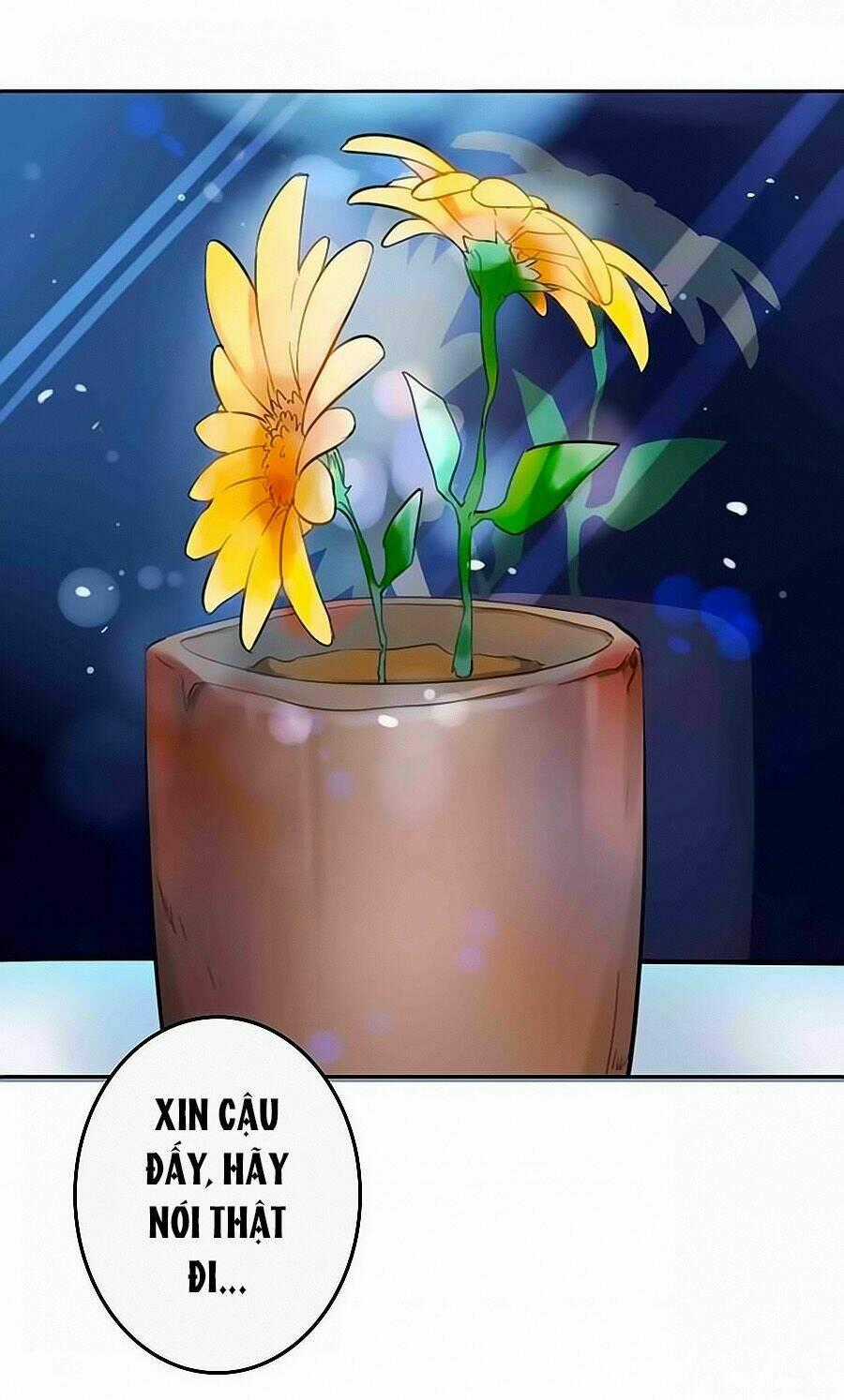 Một Giây Sau Bắt Đầu - Chapter 21 - Trang 41