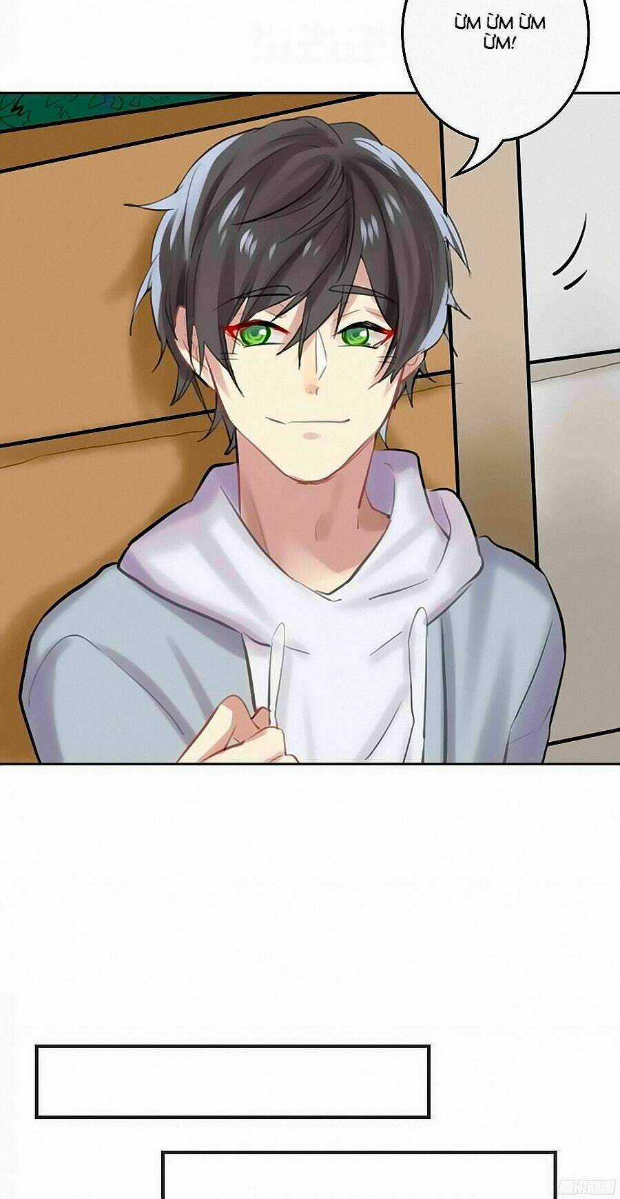 Một Giây Sau Bắt Đầu - Chapter 21 - Trang 6