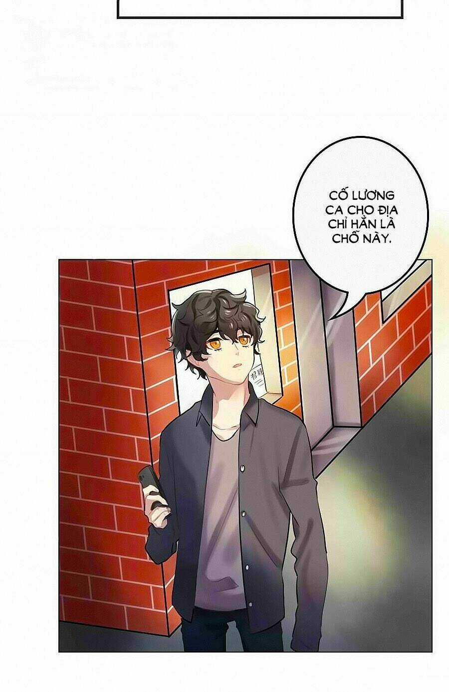 Một Giây Sau Bắt Đầu - Chapter 21 - Trang 7