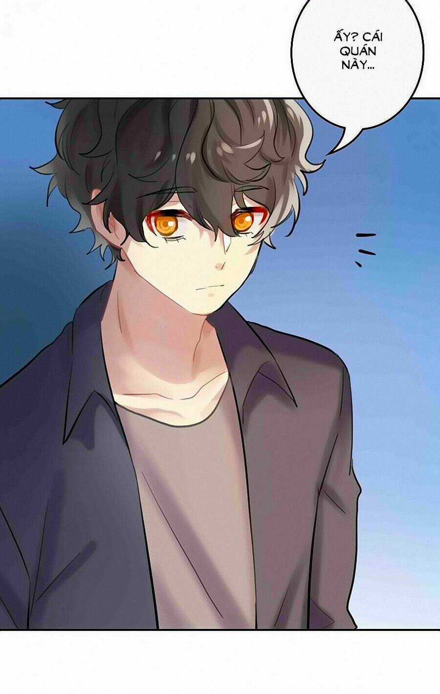 Một Giây Sau Bắt Đầu - Chapter 21 - Trang 10