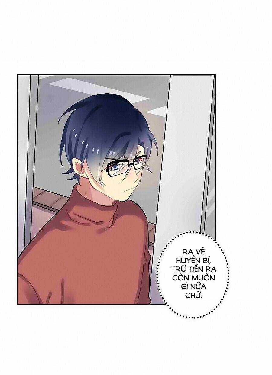 Một Giây Sau Bắt Đầu - Chapter 29 - Trang 3