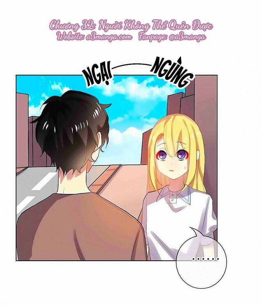 Một Giây Sau Bắt Đầu - Chapter 32 - Trang 1