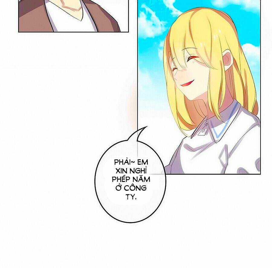 Một Giây Sau Bắt Đầu - Chapter 32 - Trang 3