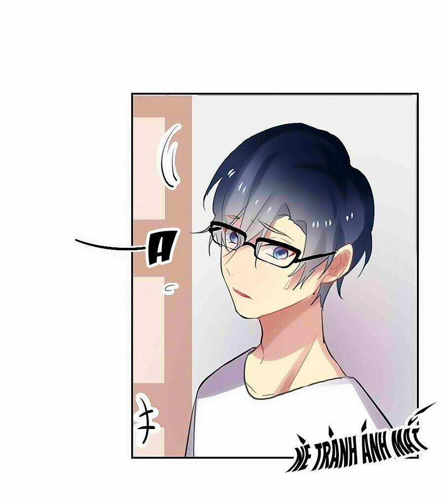 Một Giây Sau Bắt Đầu - Chapter 33 - Trang 6