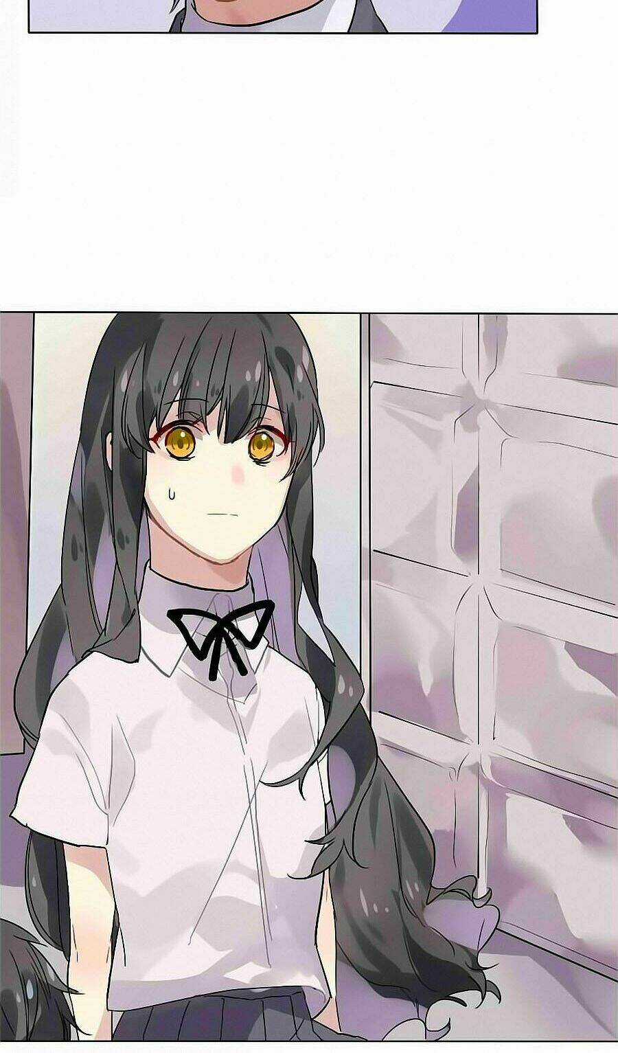 Một Giây Sau Bắt Đầu - Chapter 8 - Trang 4