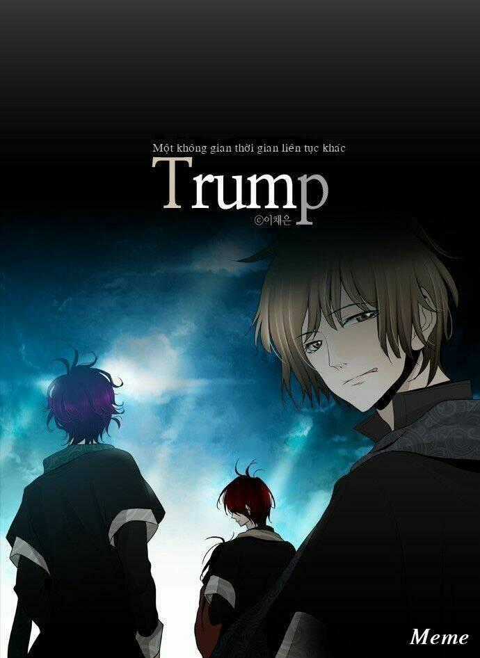 Một Không Gian Thời Gian Khác - Chapter 0 - Trang 1