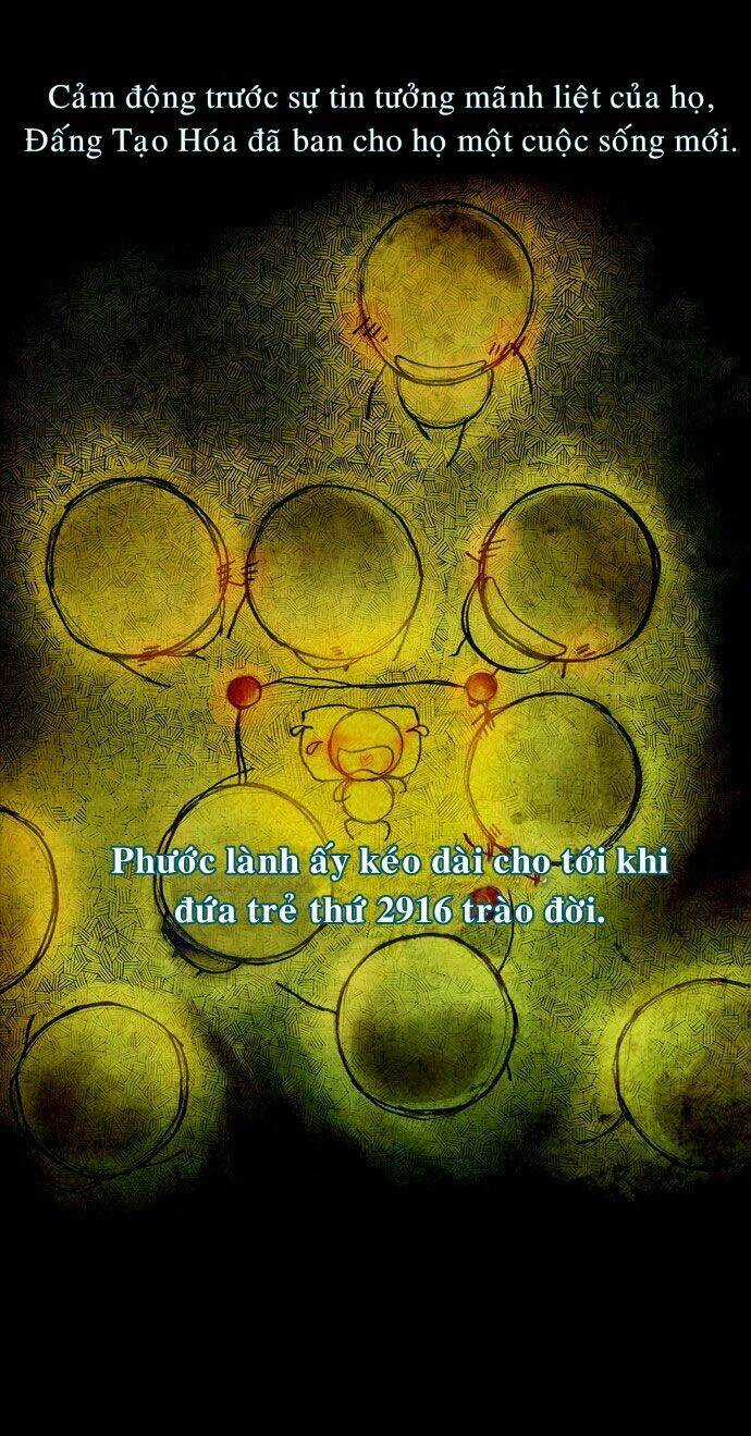 Một Không Gian Thời Gian Khác - Chapter 0 - Trang 5