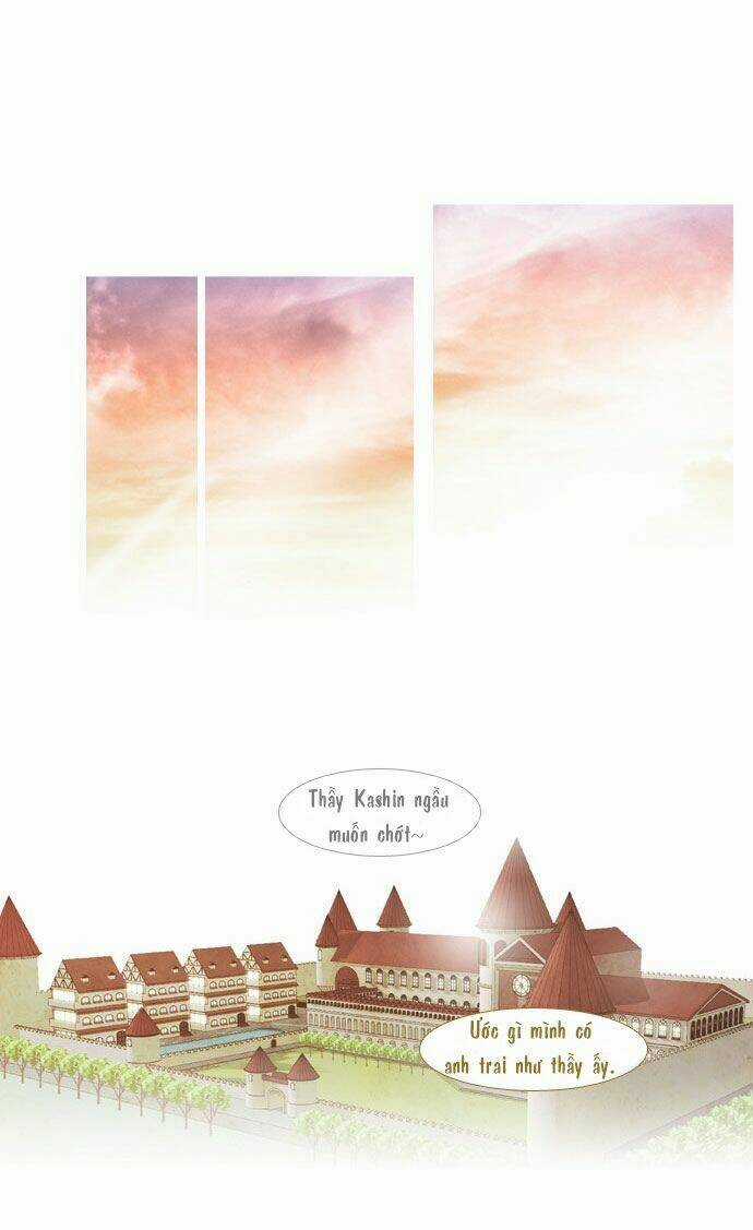 Một Không Gian Thời Gian Khác - Chapter 13 - Trang 10