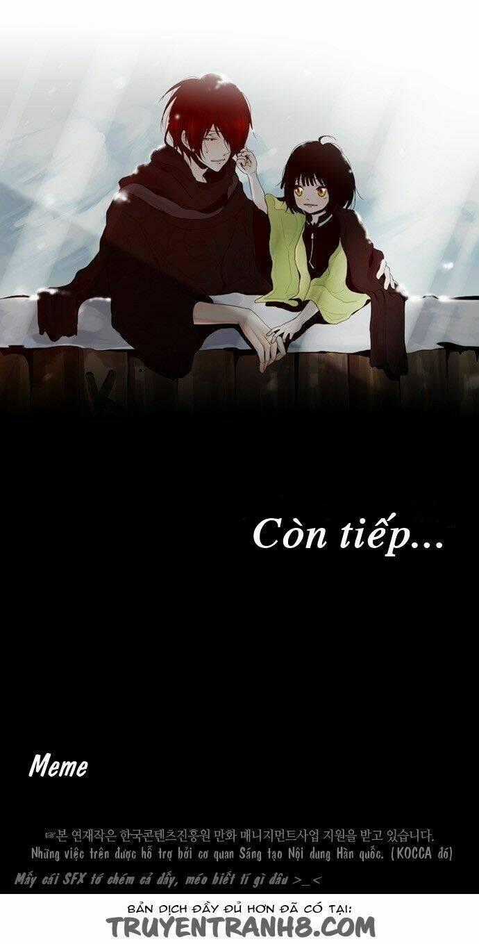 Một Không Gian Thời Gian Khác - Chapter 2 - Trang 29