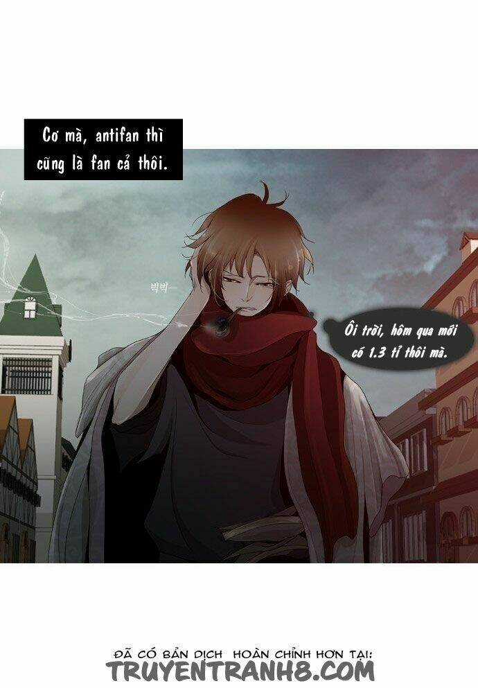 Một Không Gian Thời Gian Khác - Chapter 2 - Trang 7