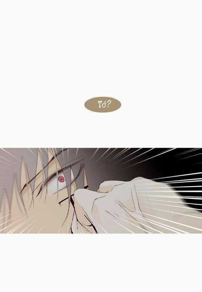 Một Không Gian Thời Gian Khác - Chapter 21 - Trang 1