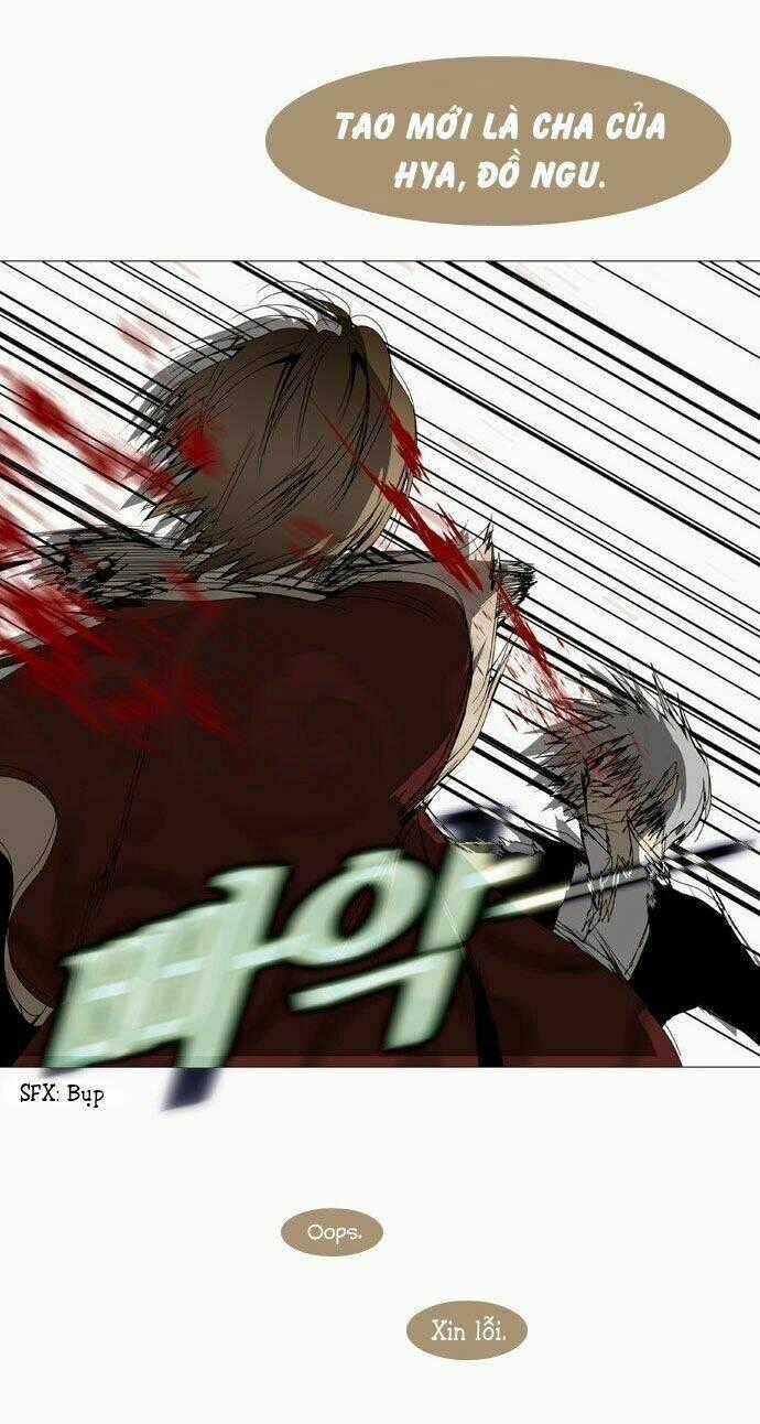 Một Không Gian Thời Gian Khác - Chapter 21 - Trang 2