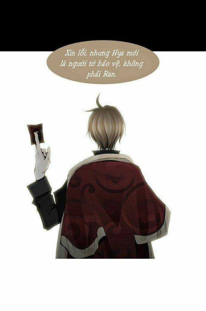 Một Không Gian Thời Gian Khác - Chapter 21 - Trang 20