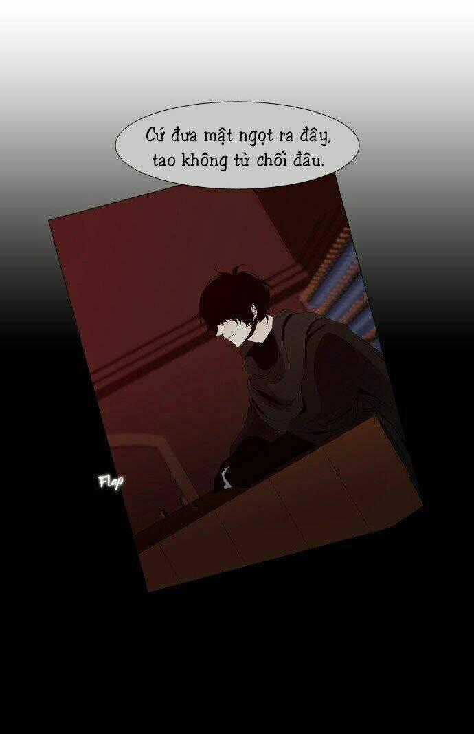 Một Không Gian Thời Gian Khác - Chapter 21 - Trang 23