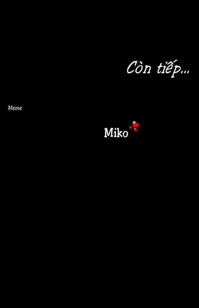 Một Không Gian Thời Gian Khác - Chapter 21 - Trang 24