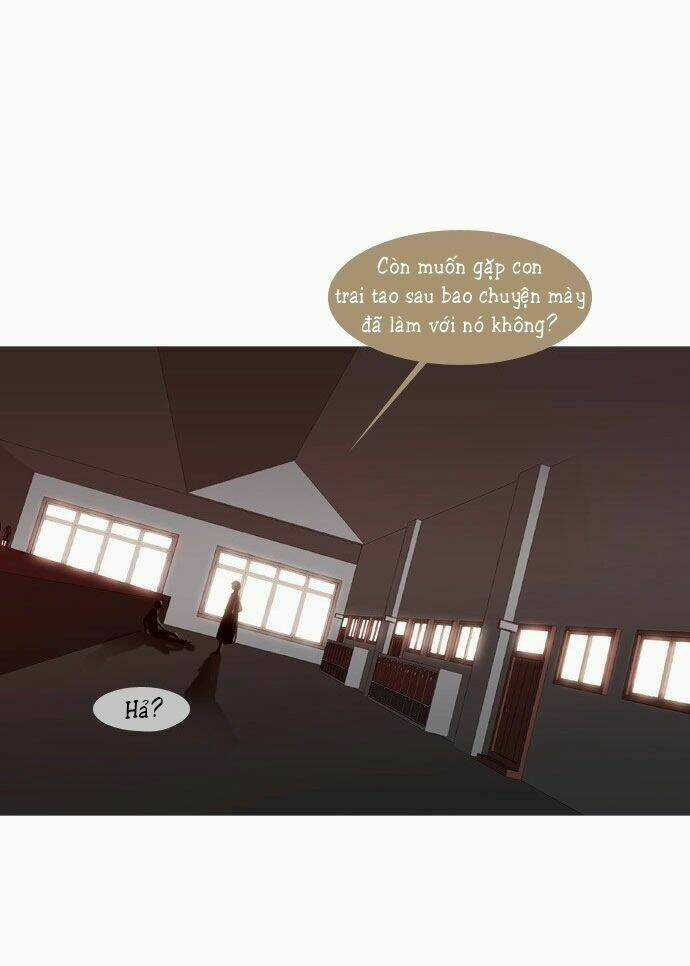 Một Không Gian Thời Gian Khác - Chapter 21 - Trang 4