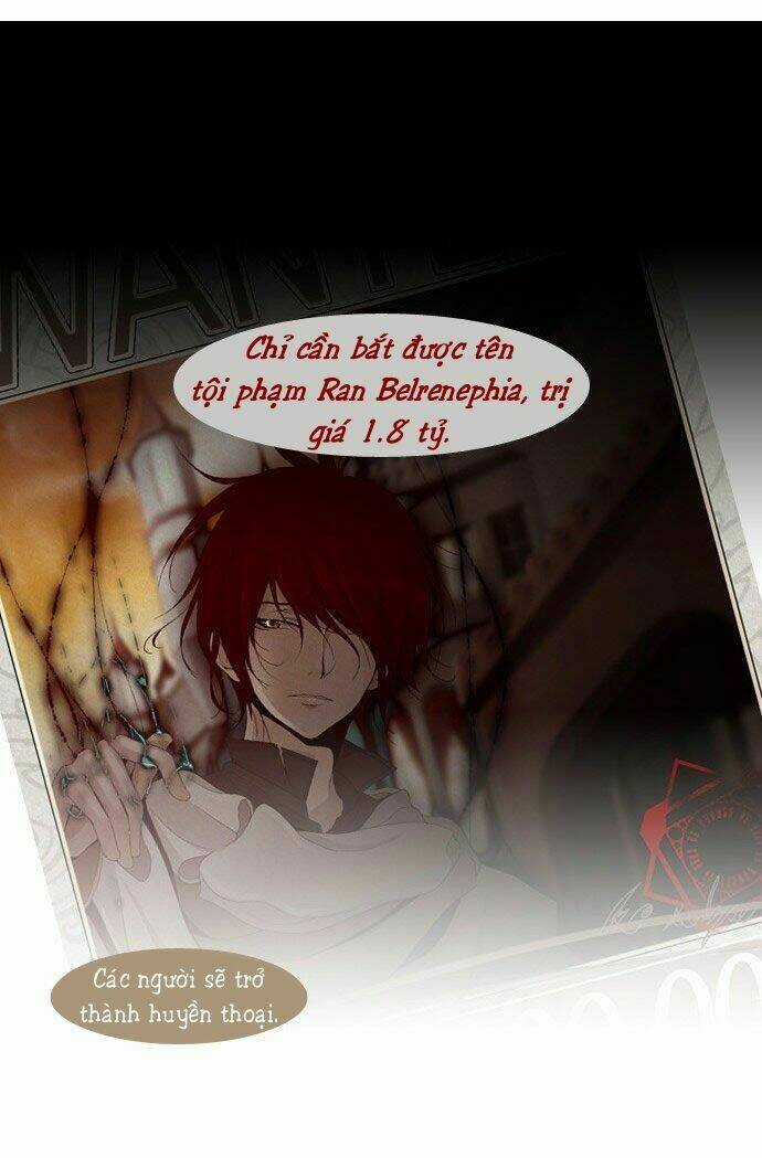 Một Không Gian Thời Gian Khác - Chapter 21 - Trang 10