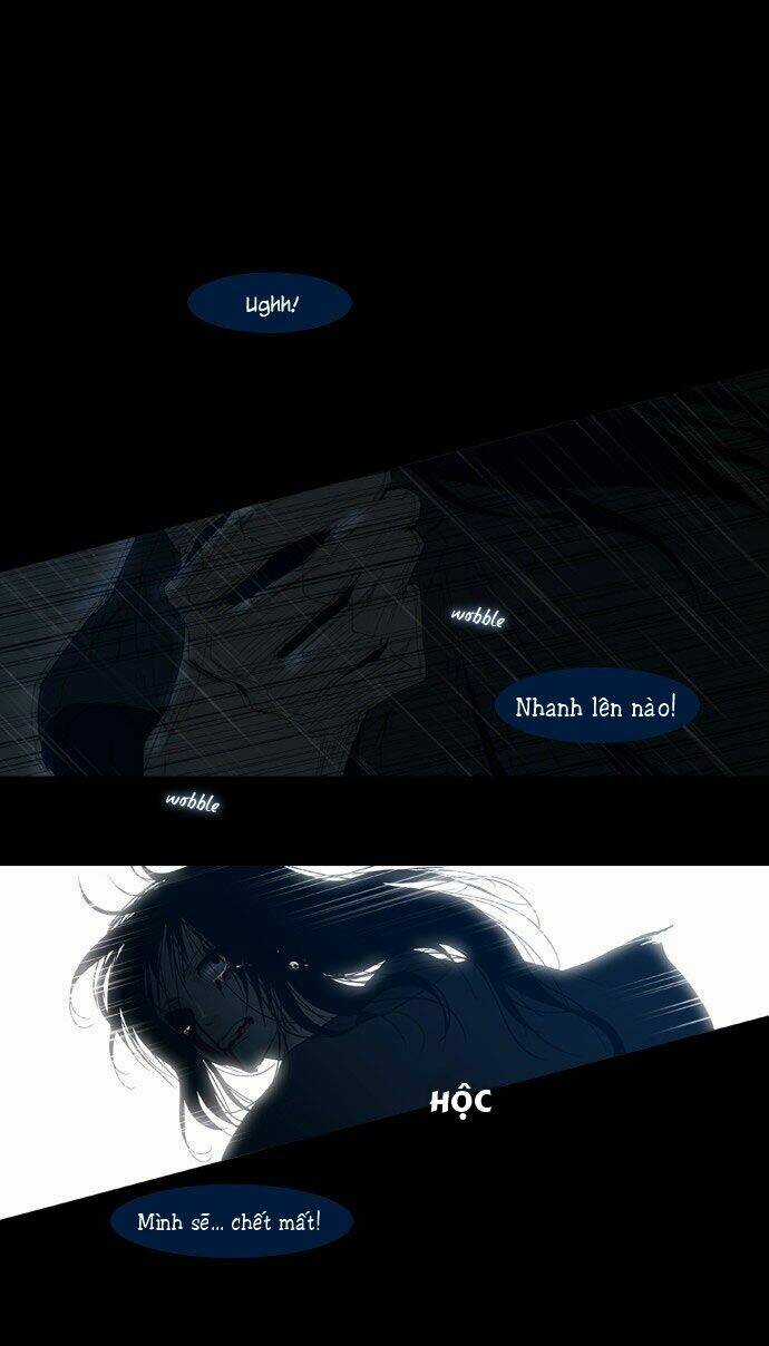 Một Không Gian Thời Gian Khác - Chapter 33 - Trang 3