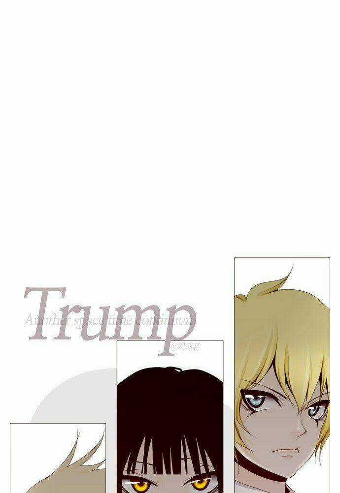 Một Không Gian Thời Gian Khác - Chapter 36 - Trang 9