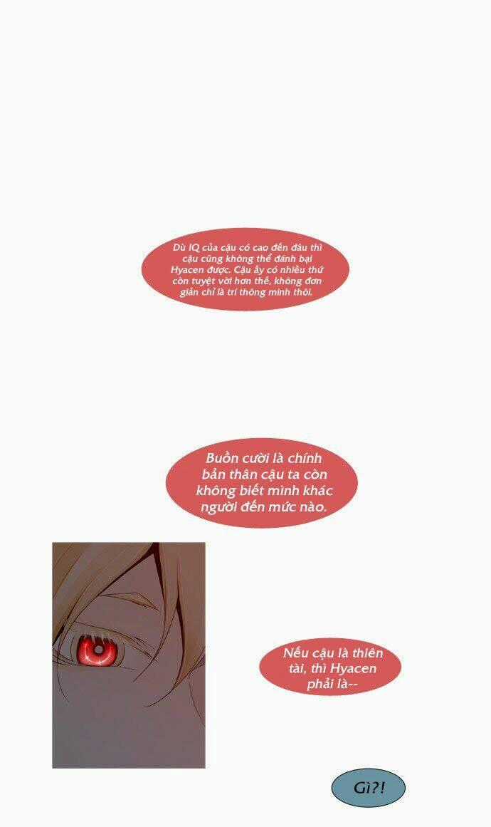 Một Không Gian Thời Gian Khác - Chapter 37 - Trang 1