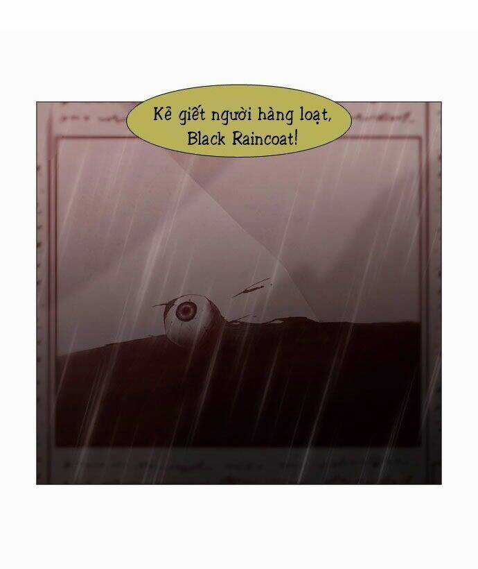 Một Không Gian Thời Gian Khác - Chapter 39 - Trang 11