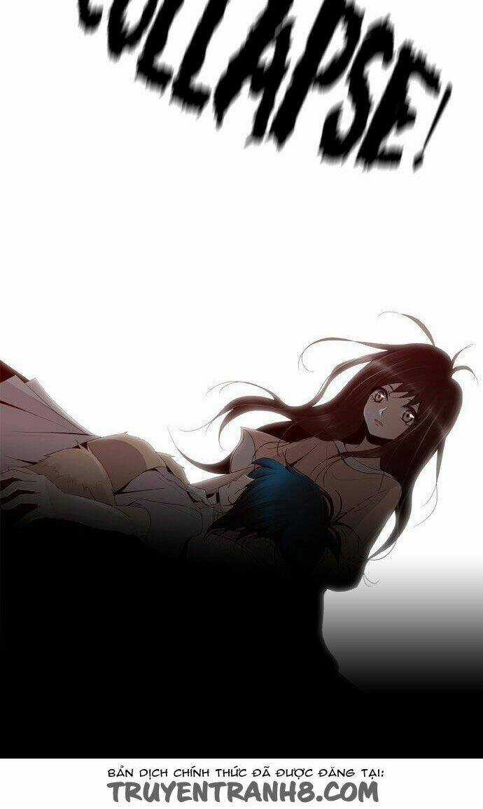 Một Không Gian Thời Gian Khác - Chapter 4 - Trang 27