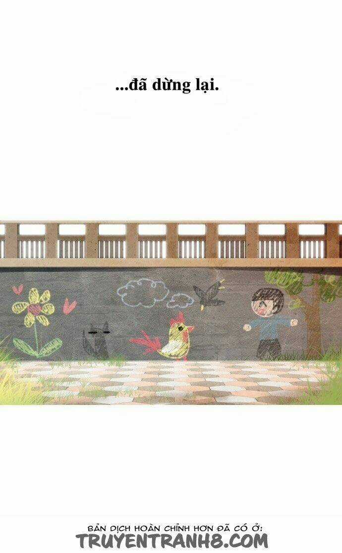 Một Không Gian Thời Gian Khác - Chapter 4 - Trang 30