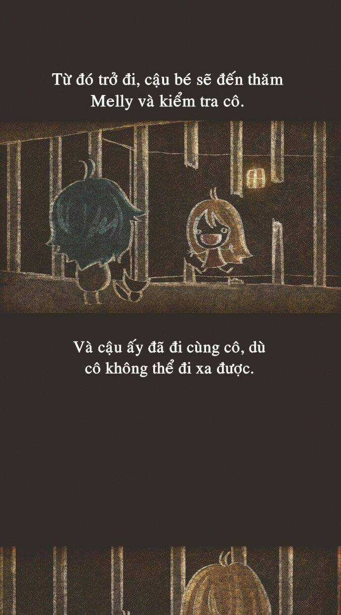 Một Không Gian Thời Gian Khác - Chapter 4 - Trang 9