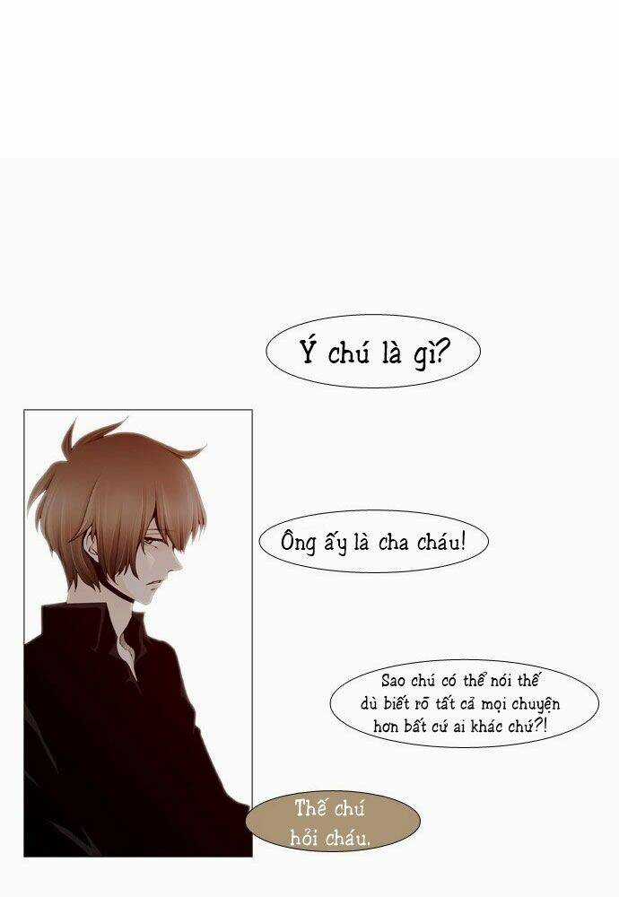 Một Không Gian Thời Gian Khác - Chapter 40 - Trang 4