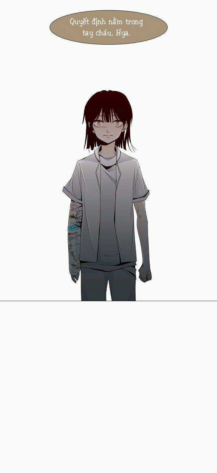 Một Không Gian Thời Gian Khác - Chapter 40 - Trang 7