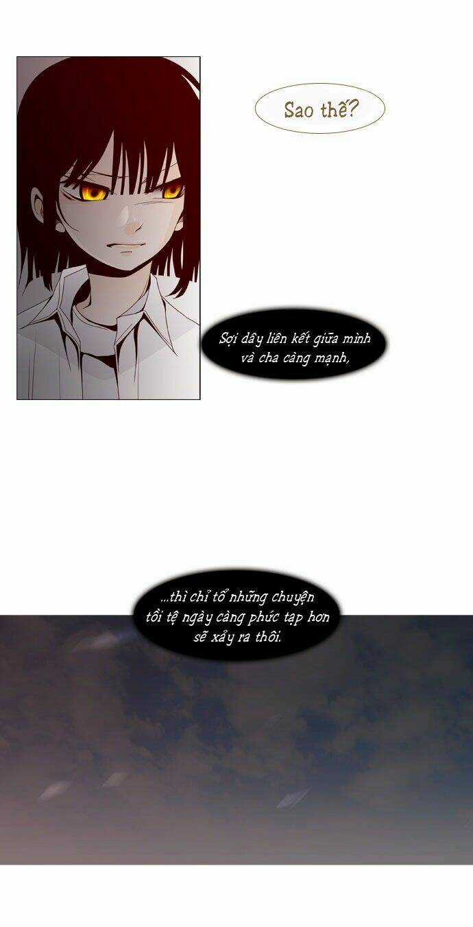 Một Không Gian Thời Gian Khác - Chapter 41 - Trang 4