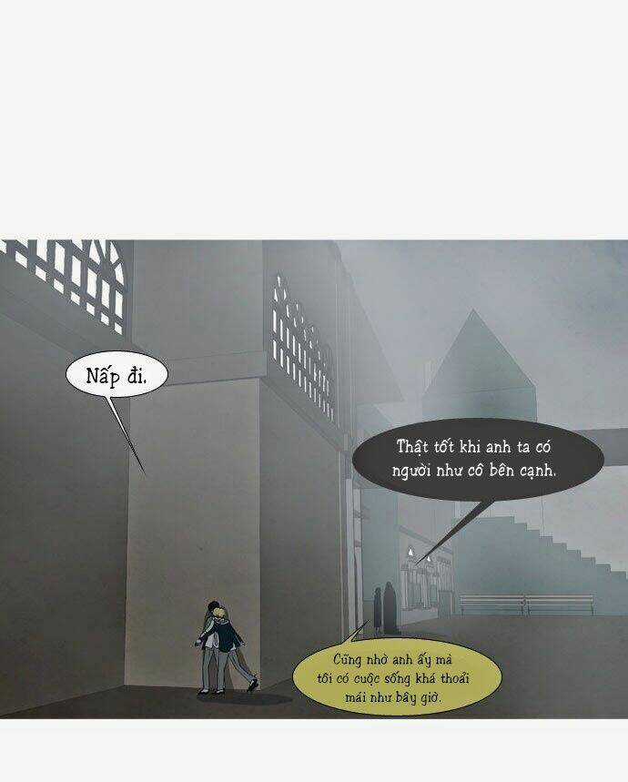 Một Không Gian Thời Gian Khác - Chapter 45 - Trang 4