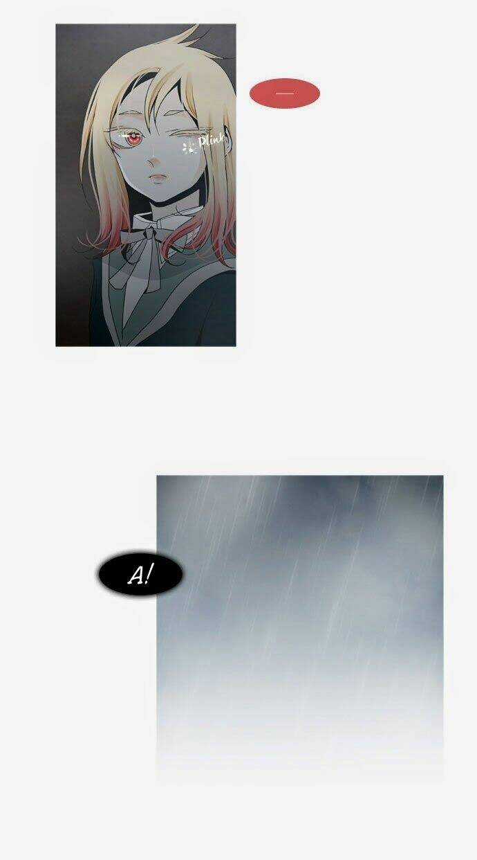 Một Không Gian Thời Gian Khác - Chapter 45 - Trang 9