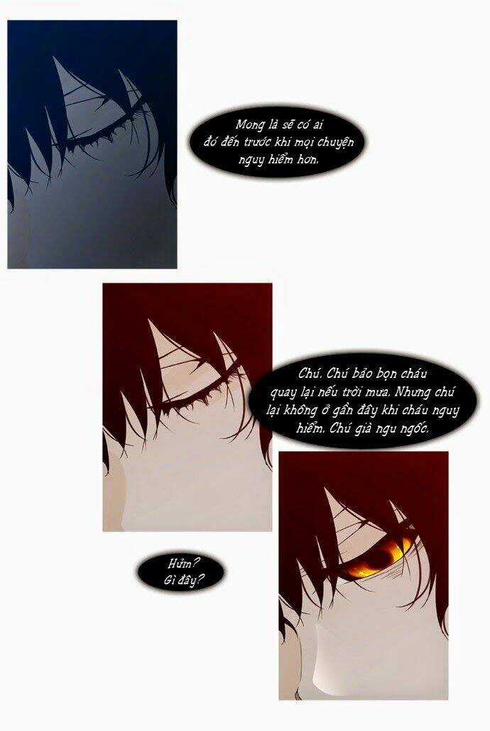Một Không Gian Thời Gian Khác - Chapter 48 - Trang 22