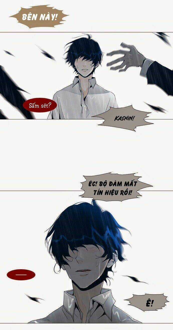 Một Không Gian Thời Gian Khác - Chapter 48 - Trang 4