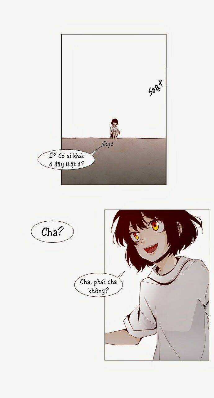 Một Không Gian Thời Gian Khác - Chapter 49 - Trang 8