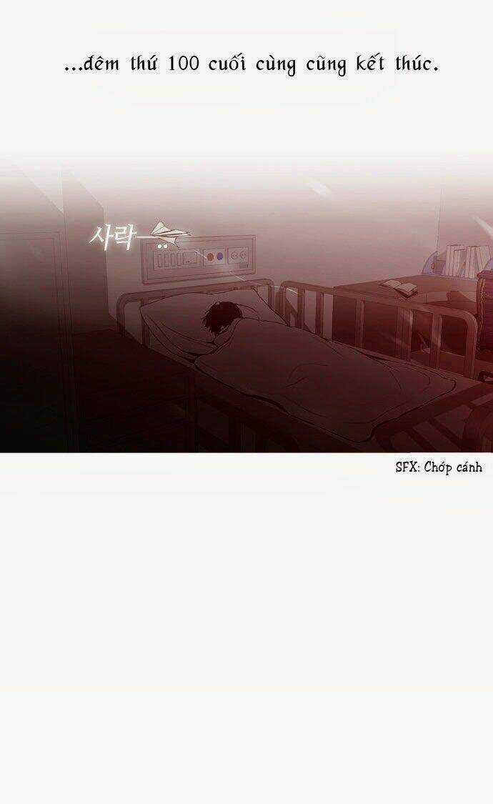 Một Không Gian Thời Gian Khác - Chapter 54 - Trang 3